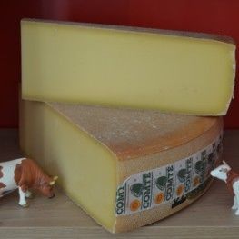 Comté Comté doux