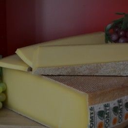 Comté Comté fruité