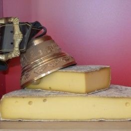 Tomme Tomme du Jura